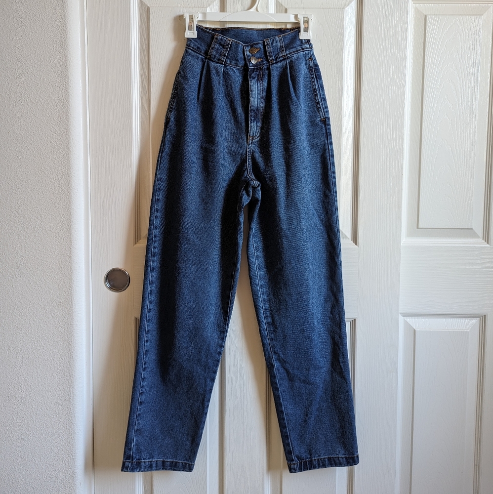 Lucy and Yak Addison Jeans, 24/R